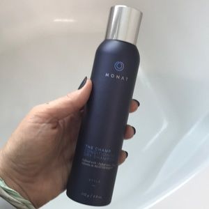 Monat Dry Shampoo